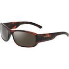 HERON, Tortoise Matte-HD Polarized Brown, hi-res image number null